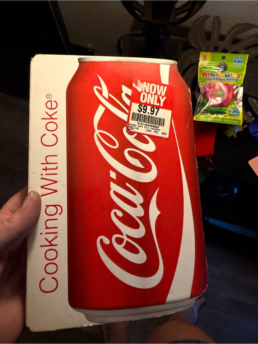 Cooking with Come